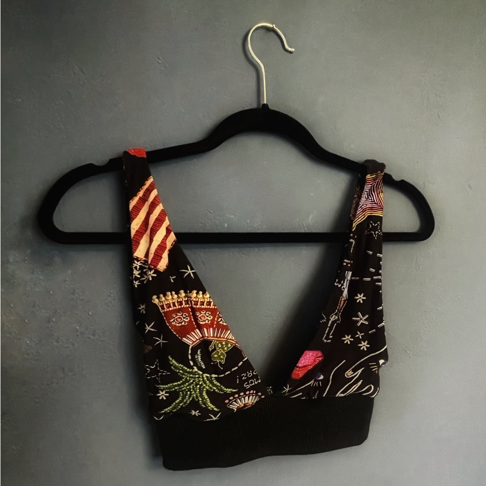 FARMrio top size S
